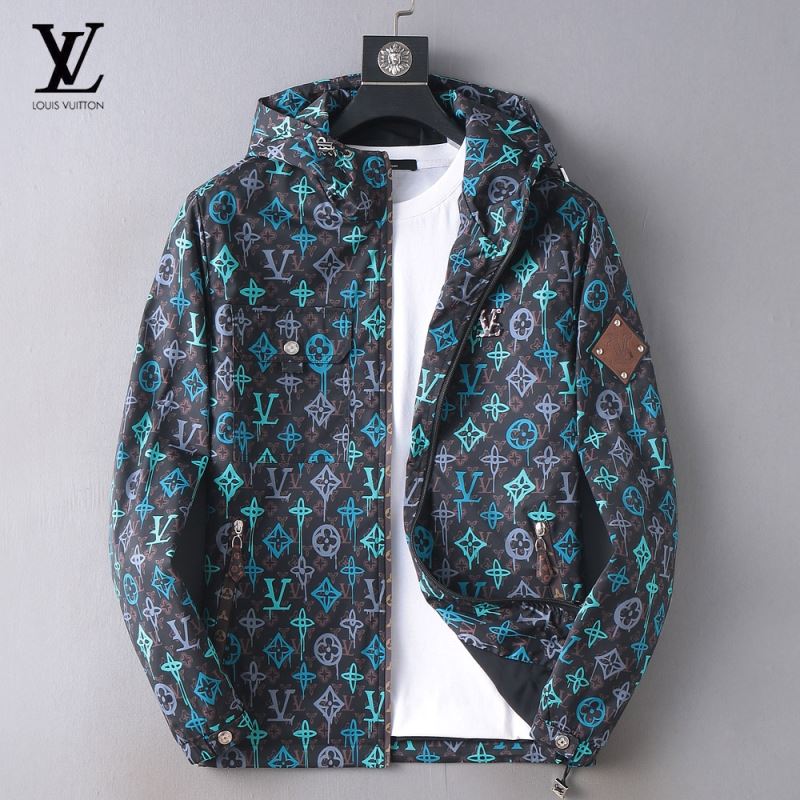 Louis Vuitton Outwear